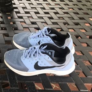 Nike Downshifter 7 Tennis shoes!!!